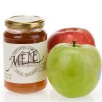 Apple Jam Filling Machine Apple ievārījuma pildīšanas mašīna