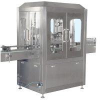 Automātiska veļas mazgājamā mašīna ar pudeles un gaisa iedarbības risku