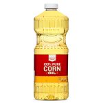 Corn Oil Filling Machine Kukurūzas eļļas iepildīšanas mašīna