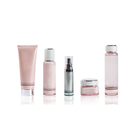 Kosmētikas pildvielas