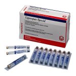 Automatic Dental Cartridge Filling Machine Automātiska zobu kārtridžu pildīšanas iekārta