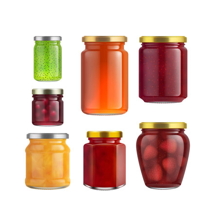 Pārtikas pildvielas