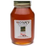 Honey Filling Machine Medus uzpildes mašīna